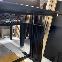ワーキングデスクの画像