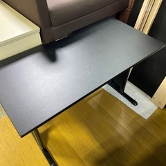 ワーキングデスクの画像