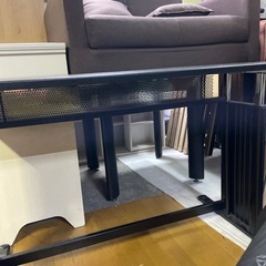 ワーキングデスクの画像