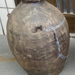 壺 1個 1万円の画像