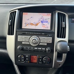 セレナ　ハイウェイスター　車検令和8年1月の画像