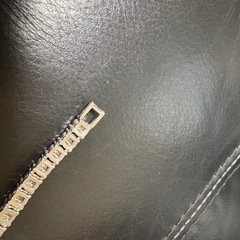 テニスネックレス　の画像