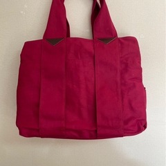 新品 ここだけ価格！！　帆布トートバッグ マザーズバッグ カジュ...