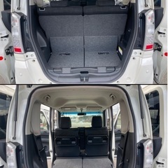 《自社ローン対応⭕️》［岡山県］【ホンダ N-BOX 660 G Lパッケージ】現金販売から自社ローンまで幅広い購入方法で対応❗️審査通過率98%、ブラックOK、格安中古車販売店【オーシャンデザイン】 ✨バックカメラ✨の画像