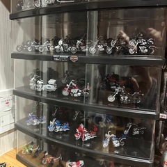 バイクフィギュア