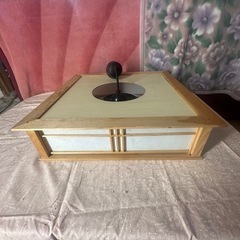プライスダウン！20%OFF！！LED照明！和室用！の画像