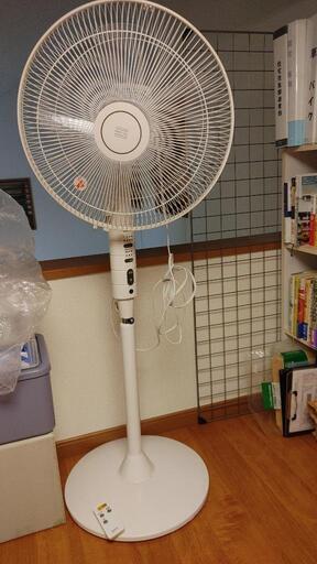 扇風機