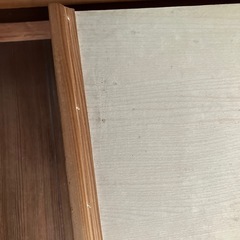 経机　お供え机　仏壇用机　仏壇前台　約59×35×25㎝の画像