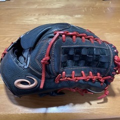 野球グローブ