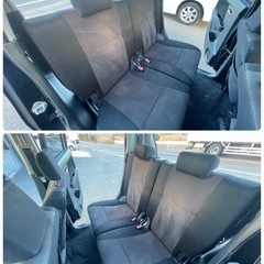 《自社ローン対応⭕️》［岡山県］【スズキ ワゴンR 660 リミテッドII】現金販売から自社ローンまで幅広い購入方法で対応❗️審査通過率98%、ブラックOK、格安中古車販売店【オーシャンデザイン】 ✨フルフラットシート✨の画像