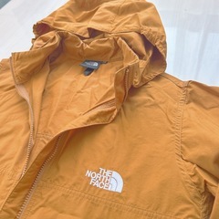 最終値下げ😭ノースフェイス⭐️ジャンパーの画像