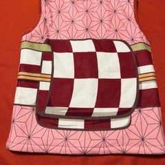 鬼滅の刃　ねずこ　ベストの画像