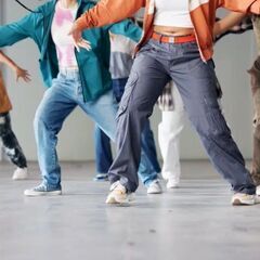 【ツキイチ★ワークショップ・2025年3月期】 3・はじめてみよう！ジャズダンス！！初級コースの画像