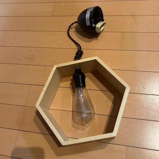 オシャレ照明