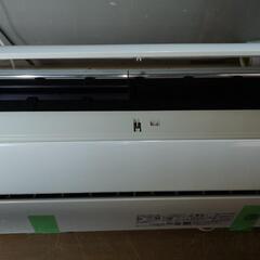 取付工事込み)日立6畳 凍結洗浄機能 2019年式　保証あり　fwWhNeyLdup0ibの画像