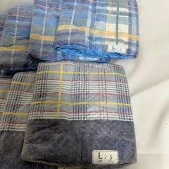 わんちゃんおむつの画像