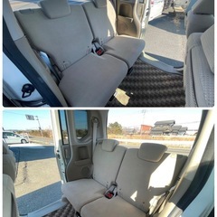 《自社ローン対応⭕️》［岡山県］【ホンダ N-BOX 630 G】現金販売から自社ローンまで幅広い購入方法で対応❗️審査通過率98%、ブラックOK、格安中古車販売店【オーシャンデザイン】 ✨ETC✨の画像