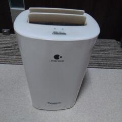 ナノイー発生器