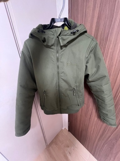 コロンビア　アウター