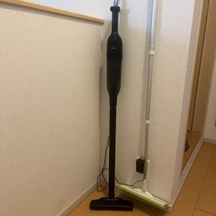【決まりました！！】掃除機