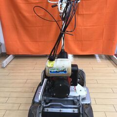 【エコツール小牧インター店】☆OREC/オーレック 4WD自走式傾斜地草刈機スパイダーモアー SP850A   ITYN5SKLUAV4【愛知県/小牧市/工具】の画像