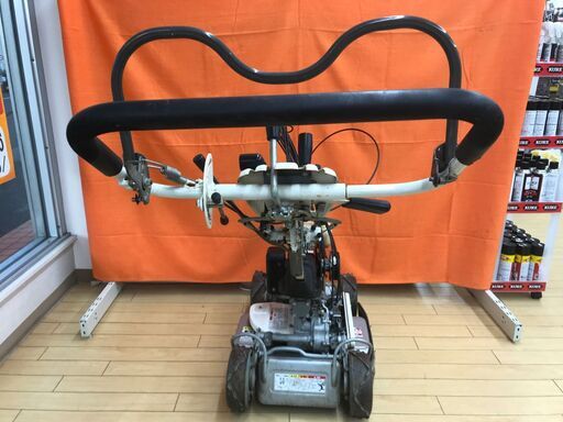 【エコツール小牧インター店】☆OREC/オーレック 4WD自走式傾斜地草刈機スパイダーモアー SP850A   ITYN5SKLUAV4【愛知県/小牧市/工具】
