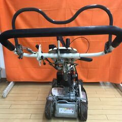 【エコツール小牧インター店】☆OREC/オーレック 4WD自走式傾斜地草刈機スパイダーモアー SP850A   ITYN5SKLUAV4【愛知県/小牧市/工具】の画像