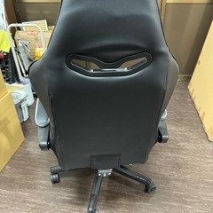 展示品　ゲーミングチェアの画像