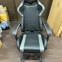 展示品　ゲーミングチェア