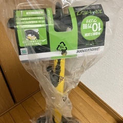 【新品未使用】ブリヂストン　スマートポンプ　空気入れの画像