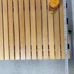 折り畳みサイドスタンドの画像