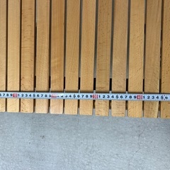 折り畳みサイドスタンドの画像