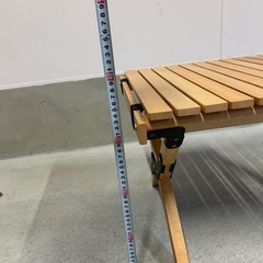 折り畳みサイドスタンドの画像