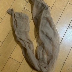 ストッキング
