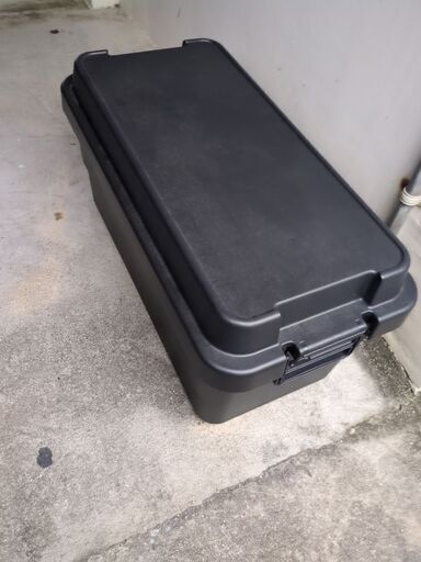 プラケース　大き目です