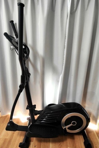 美品アルインコ　クロストレーナー