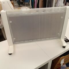 ★リユースのサカイ千葉中央店★期間限定割引有  両面パネルマイカヒーター   動作確認／クリーニング済み TC2715の画像