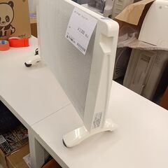 ★リユースのサカイ千葉中央店★期間限定割引有  両面パネルマイカヒーター   動作確認／クリーニング済み TC2715の画像