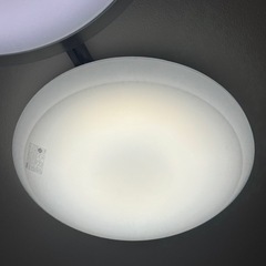 ①【超美品‼️】東芝 6畳用LEDシーリングライト 照明器具 リモコン付き♪の画像