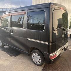 平成24年　アトレーワゴンカスタムターボ　R　車検2年付の画像