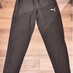 プーマ/PUMA/ユニセックス/ジャージ/Mサイズ/新品/郵送可