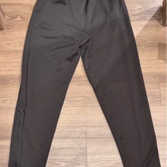 プーマ/PUMA/ユニセックス/ジャージ/Mサイズ/新品/郵送可の画像