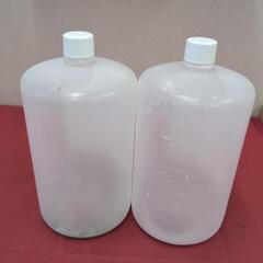 5Lポリタンク　中古
