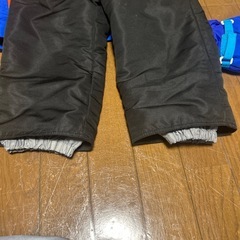 スキーウェア100
の画像