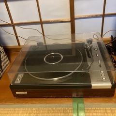 パイオニア　ステレオの画像