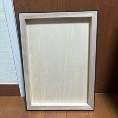 【木製パネル】7サイズセットの画像