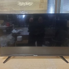 Hisense ハイビジョンLED液晶テレビ　32A50