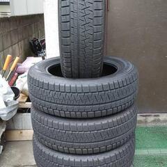 225/60R18 ピレリ ICE ASIMMETRICO 20...
