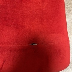 1人がけ座椅子の画像
