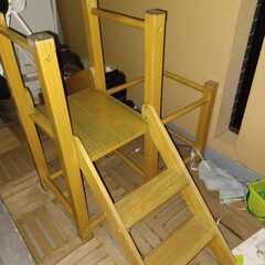 ジャングルジム